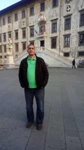 Profilbild von Andre Vetter