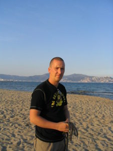 Profilbild von Andre Viefers