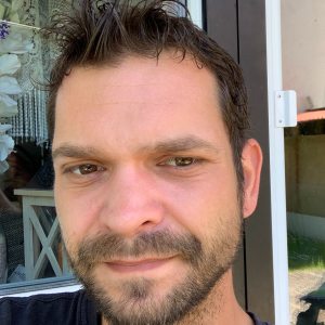 Profilbild von Andre Viereck