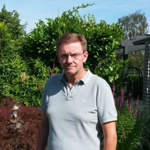 Profilbild von Andre Vinke