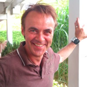 Profilbild von André Vörtmann