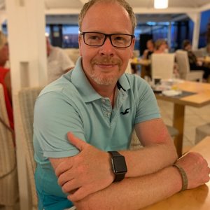 Profilbild von André Vogt