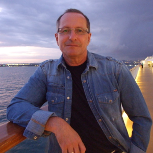 Profilbild von Andre Voigt