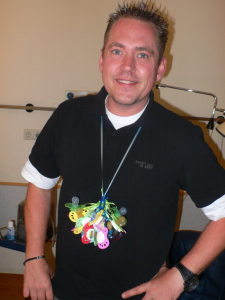 Profilbild von Andre Vollmer