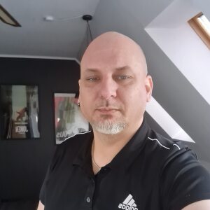 Profilbild von Andre Volz