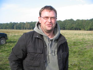 Profilbild von André Voß