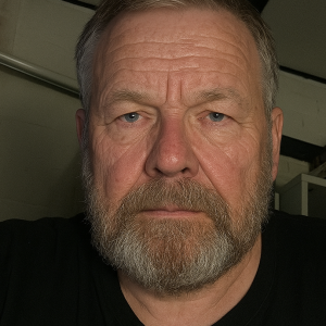 Profilbild von André Wagner