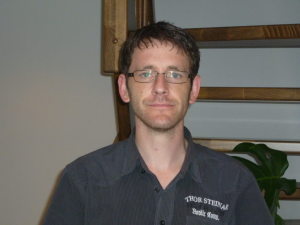 Profilbild von André Wagner