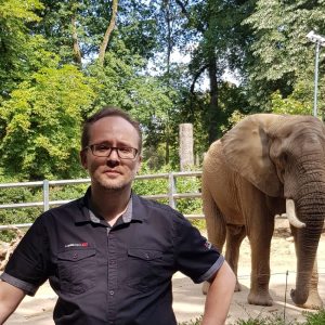 Profilbild von Andre' Wagner