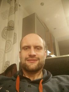 Profilbild von Andre Wagner
