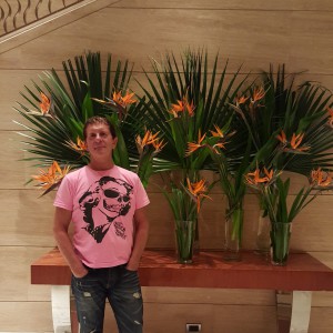 Profilbild von Andre Wagner