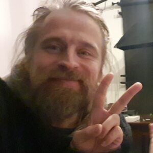 Profilbild von Andre Wagner