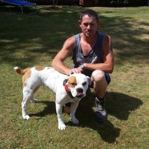 Profilbild von André Wallwitz