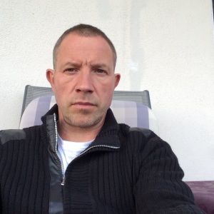 Profilbild von Andre Walter