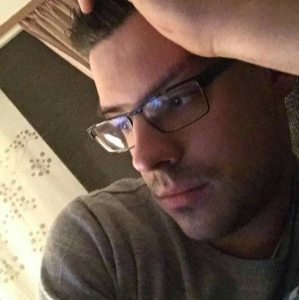 Profilbild von Andre Wambersky