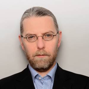 Profilbild von André Weber