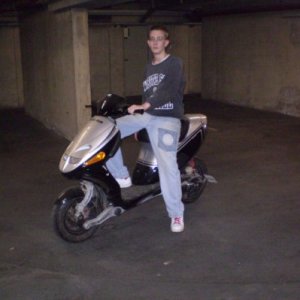 Profilbild von Andre Wehren