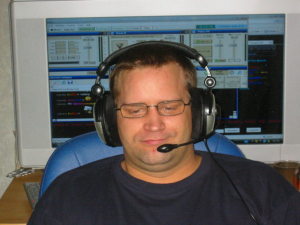 Profilbild von Andre Weidenhammer
