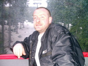 Profilbild von André Weigelt