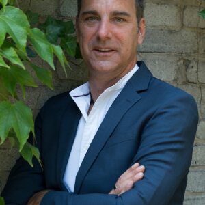 Profilbild von Andre Weinberg