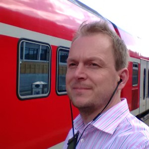 Profilbild von Andre Weisheit