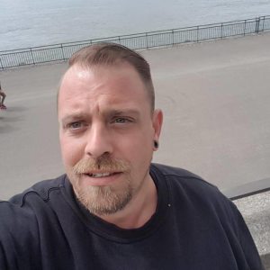 Profilbild von Andre Weiß