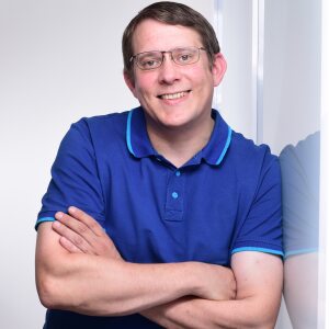 Profilbild von Andre Weißen