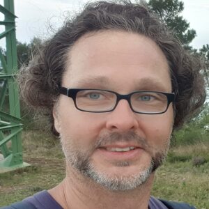 Profilbild von Andre Weller