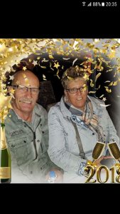 Profilbild von Andre Wellnitz
