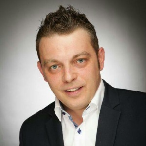 Profilbild von André Welters