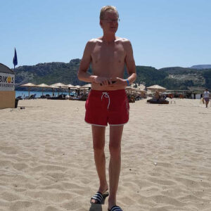 Profilbild von André Wendt