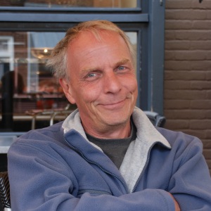 Profilbild von Andre Werkhausen