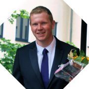 Profilbild von Andre Werner