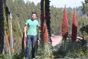 Profilbild von Andre Werner