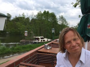 Profilbild von Andre Werner