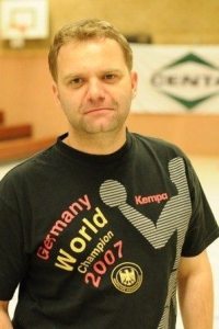Profilbild von Andre Wernicke