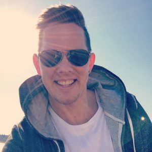 Profilbild von André Weßelborg
