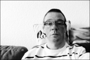 Profilbild von Andre Westphal