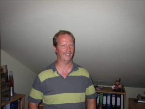 Profilbild von André Wiedeer