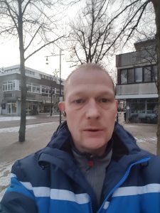 Profilbild von Andre Wiese