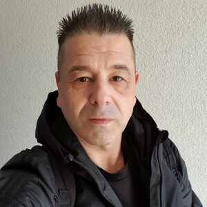 Profilbild von Andre Wilckens
