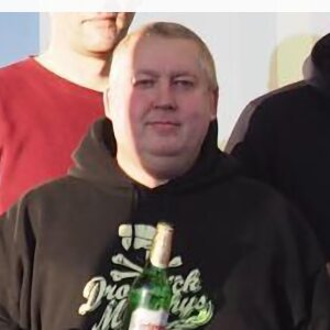 Profilbild von Andre Wilkens