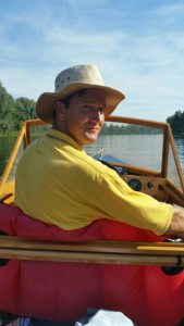 Profilbild von Andre Willhausen