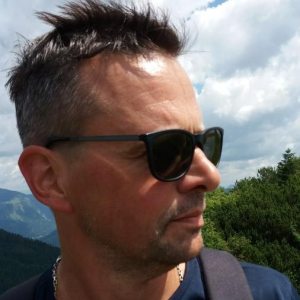 Profilbild von André Winkelmann