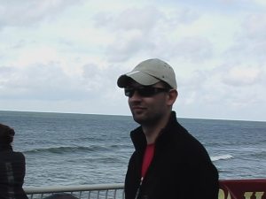 Profilbild von André Winkler