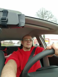 Profilbild von Andre Wirth