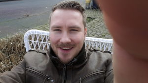 Profilbild von Andre Wirtz