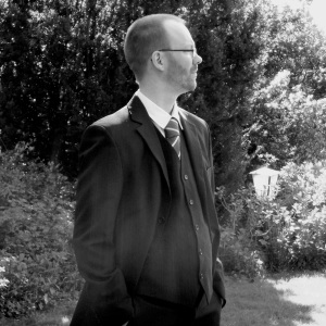 Profilbild von André Witting