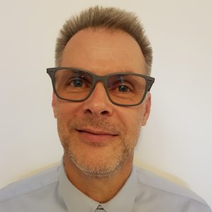 Profilbild von André Wolf