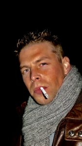 Profilbild von André Wolff